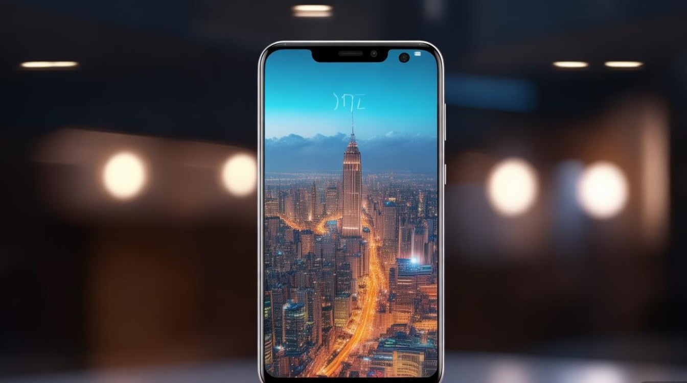 华为4A怎么用动态壁纸