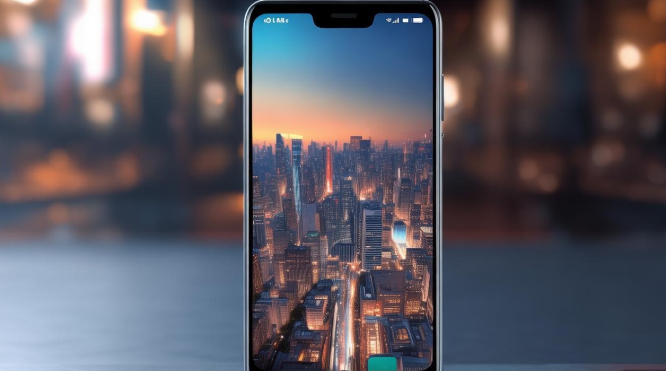 华为4A怎么用动态壁纸