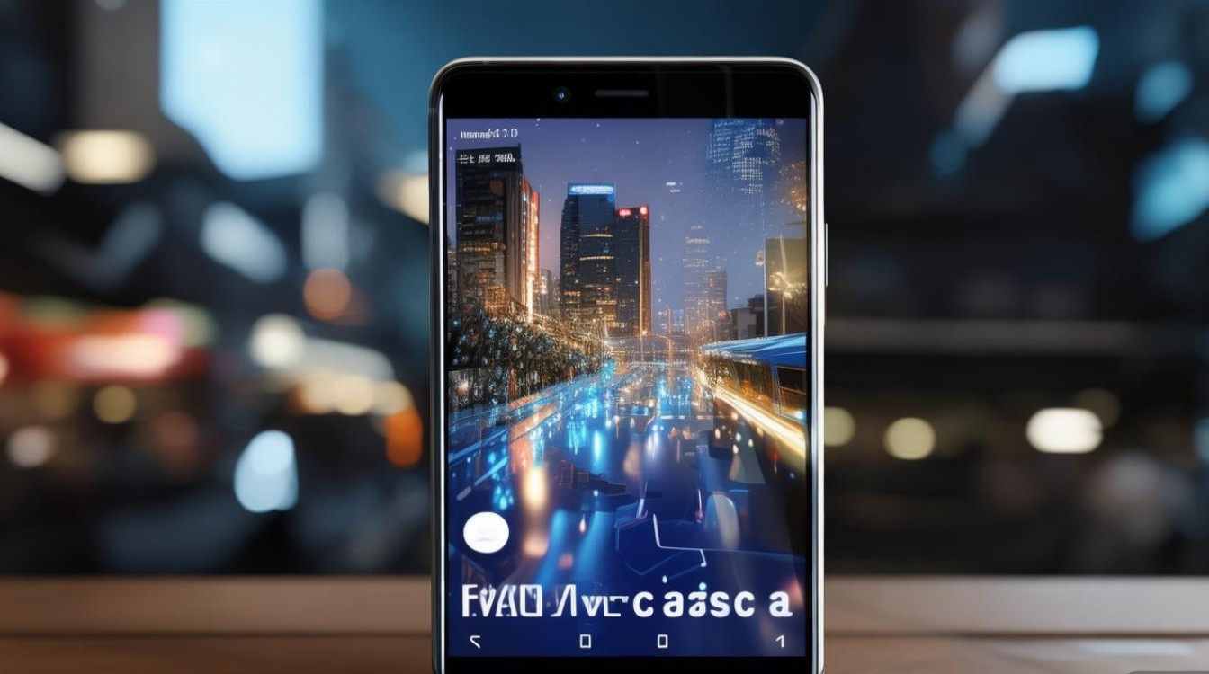 华为4A怎么用动态壁纸