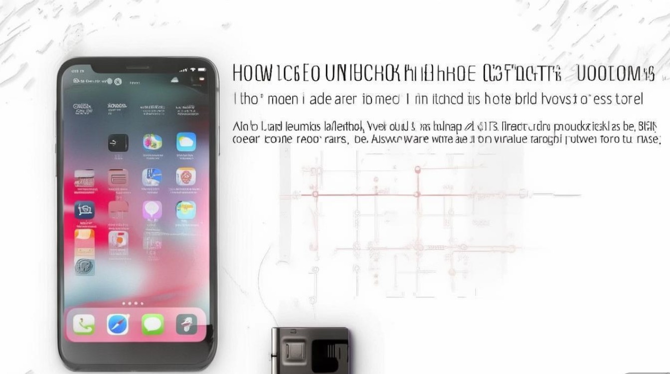 苹果6忘记ID密码怎么解锁？