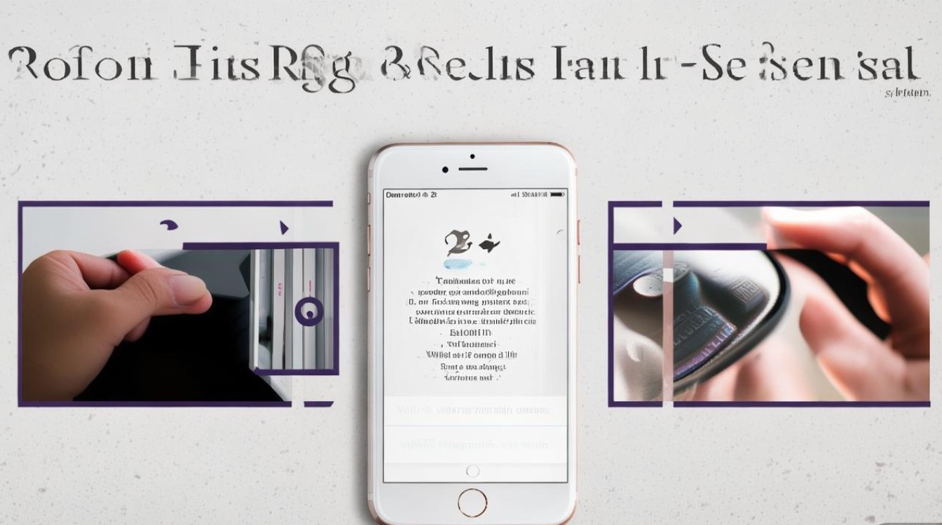 苹果6突然无法识别指纹怎么办？教你3步快速解决！