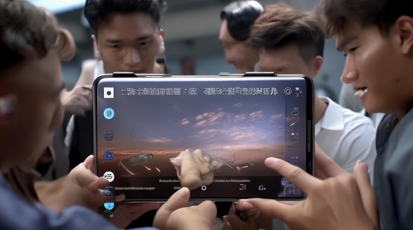 OPPO智能手机哪些功能最吸引男生，实际体验如何？