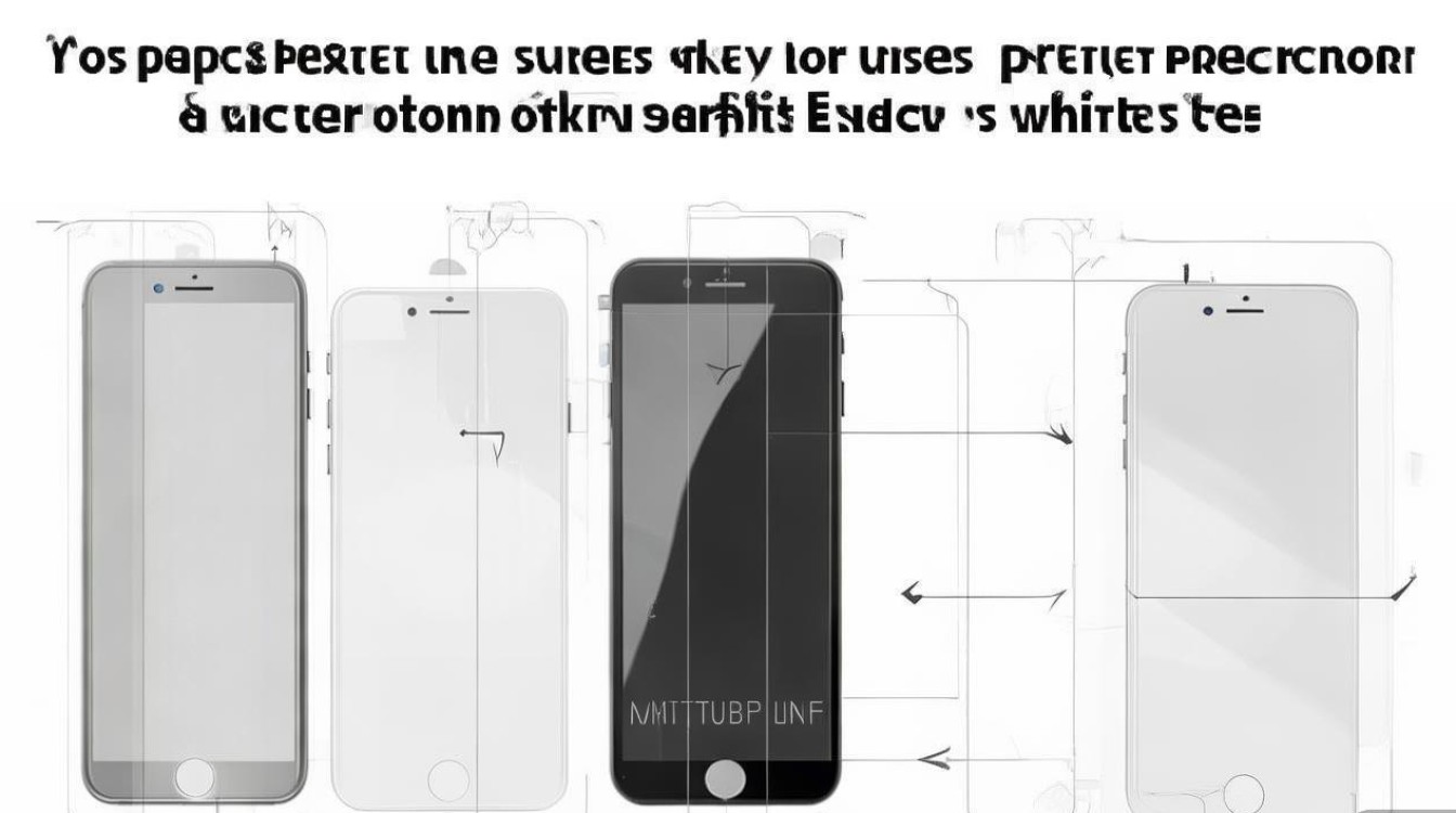 苹果6贴膜总留白边？教你3招完美解决！