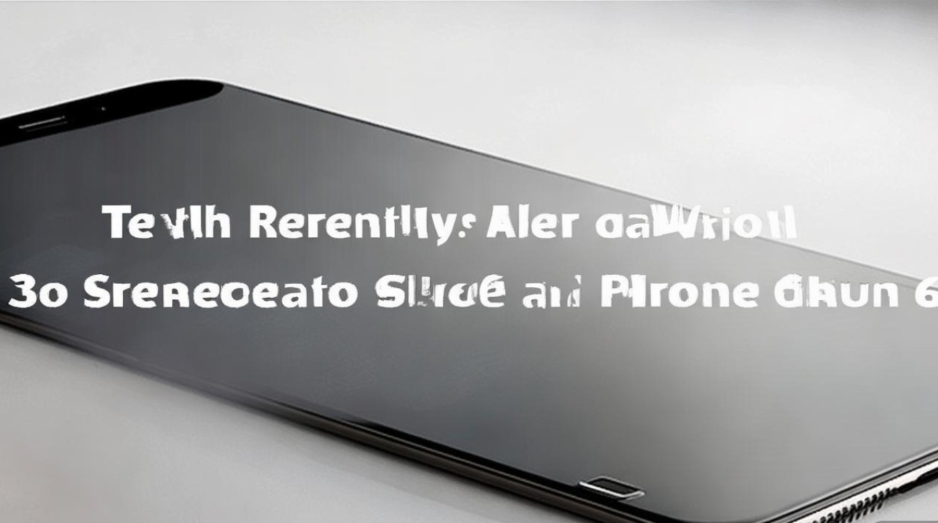 苹果6贴膜总留白边？教你3招完美解决！