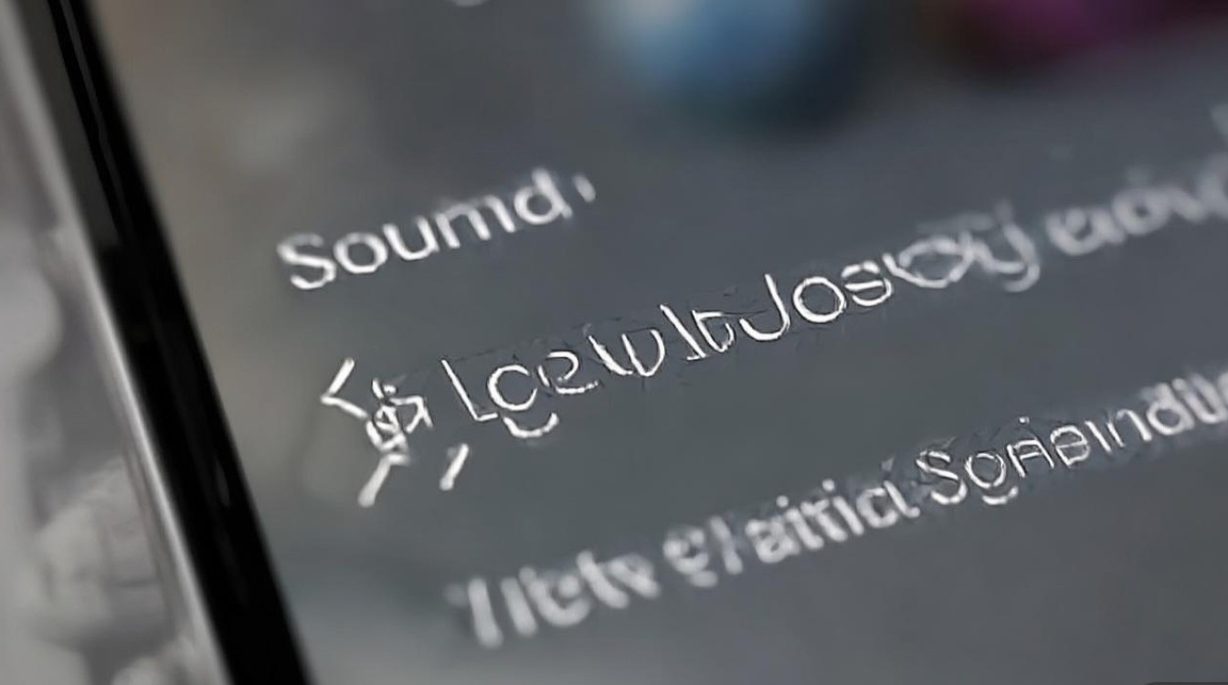 苹果6锁屏声音怎么设置在哪里