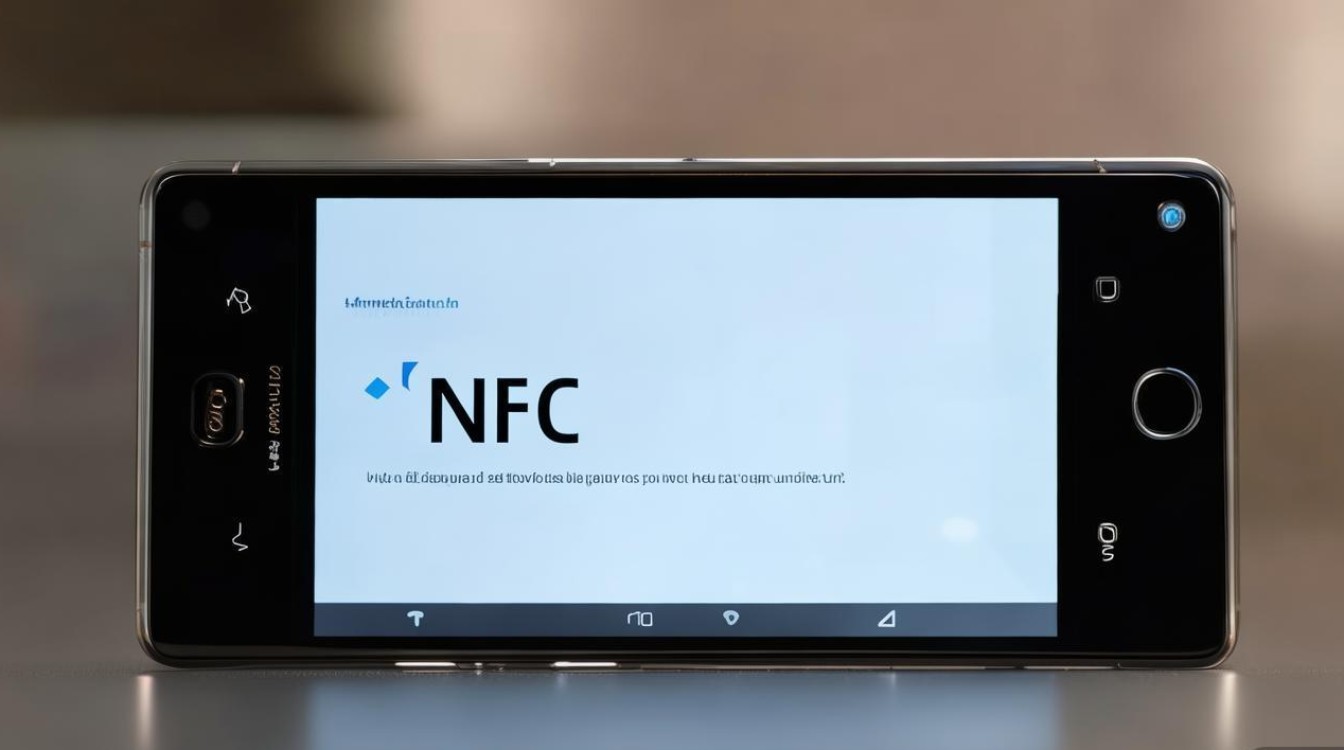 华为3X手机NFC功能怎么开启？详细步骤在这里