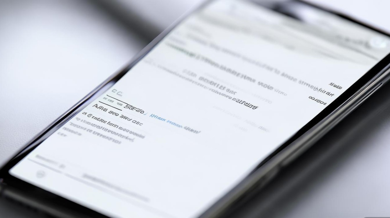 华为3G手机如何手动切换到4G网络？