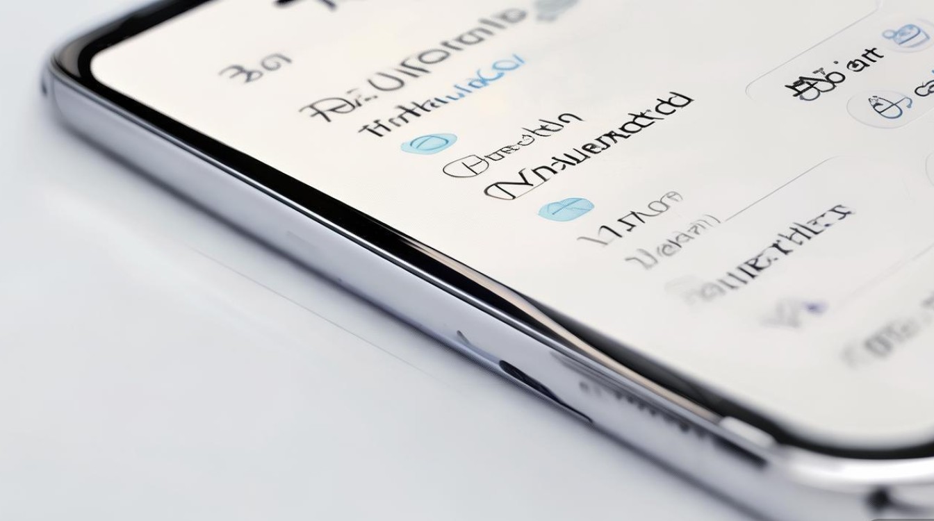 华为3G手机怎么手动切换到4G网络？