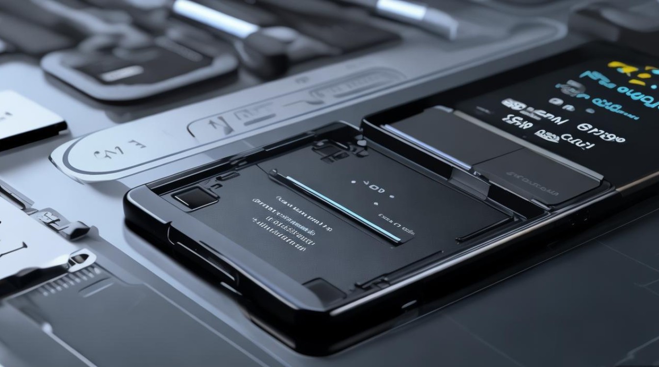 华为1788手机怎么装SIM卡？详细步骤是怎样的？