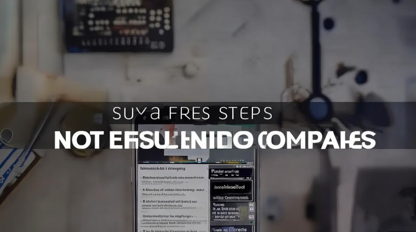 vivo手机指南针不转怎么办？教你3步快速修复！