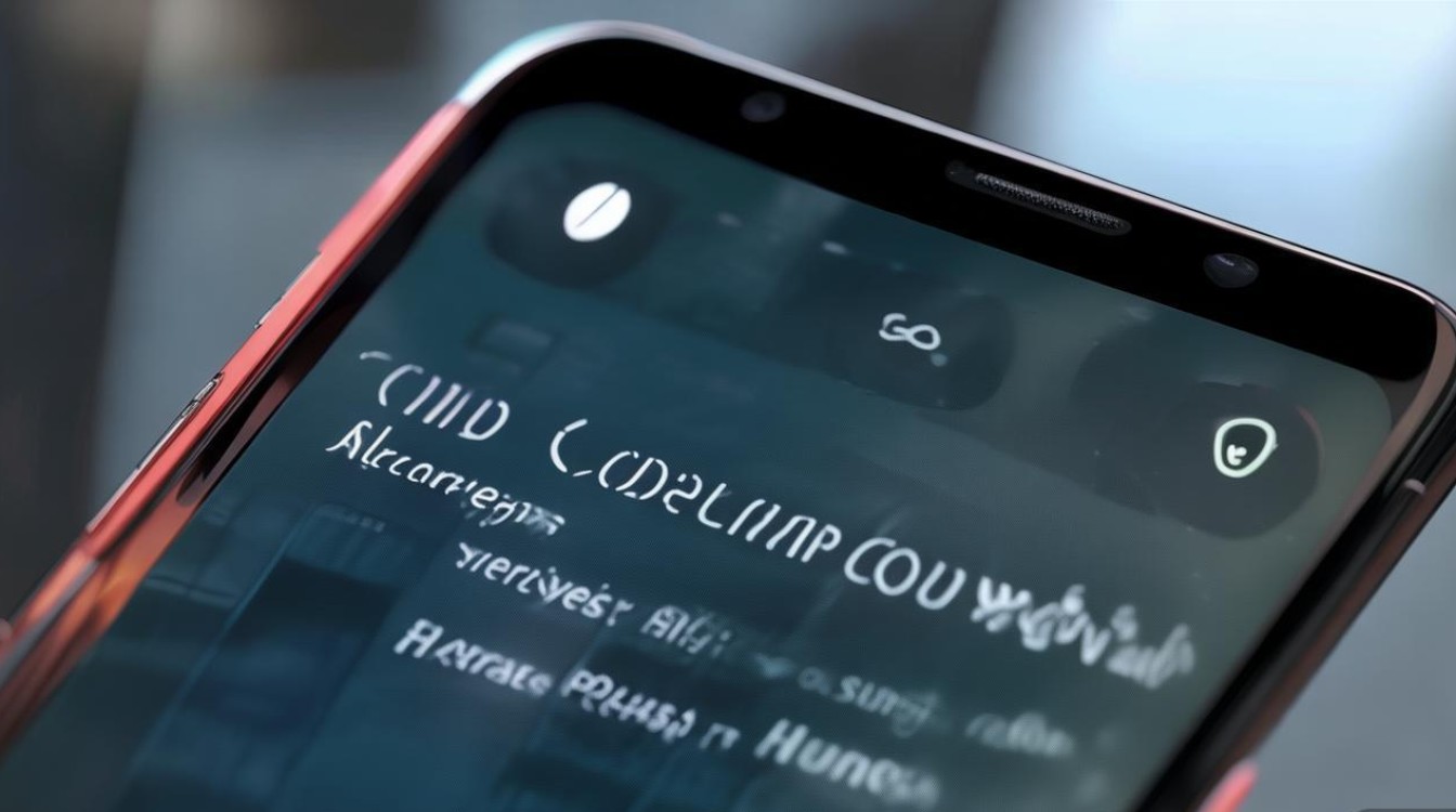 华为手机网速突然变慢，5G信号满格却卡怎么办？