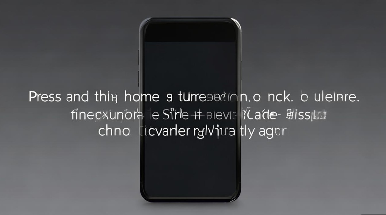 苹果6双击亮屏没反应，锁定键怎么按才解锁？