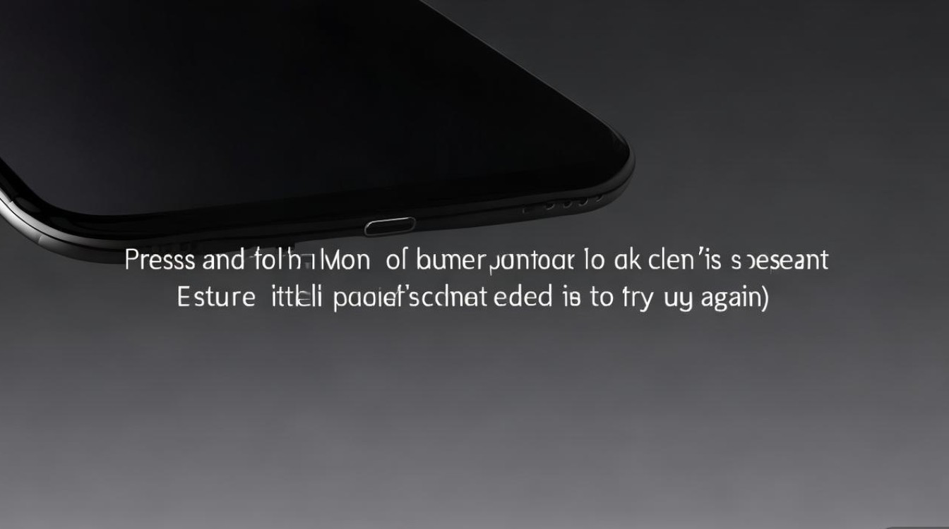 苹果6双击亮屏没反应，锁定键怎么按才解锁？