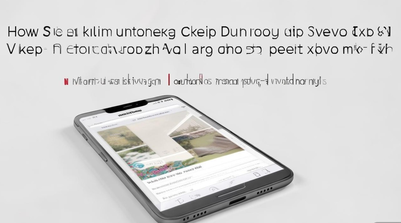 vivo x6如何设置双重解锁？步骤教程详解