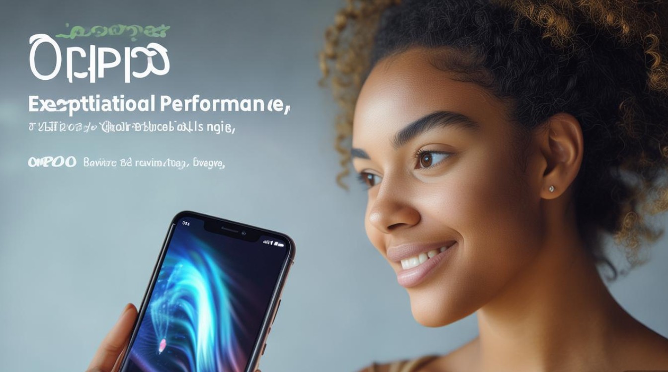 OPPO智能手机怎么样和女生