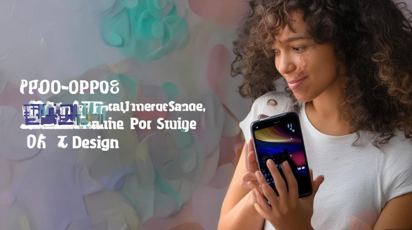 OPPO智能手机怎么样和女生