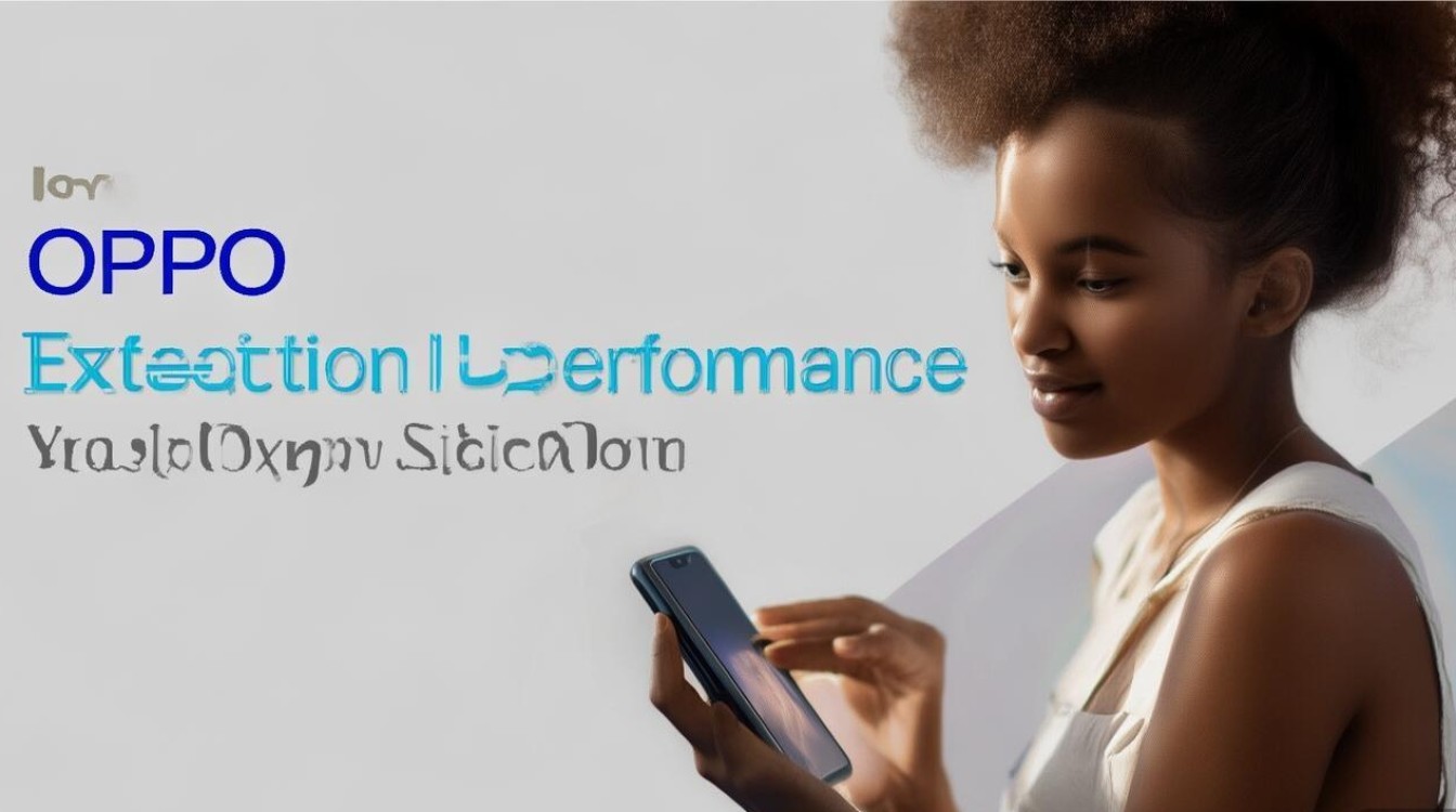 OPPO智能手机怎么样和女生