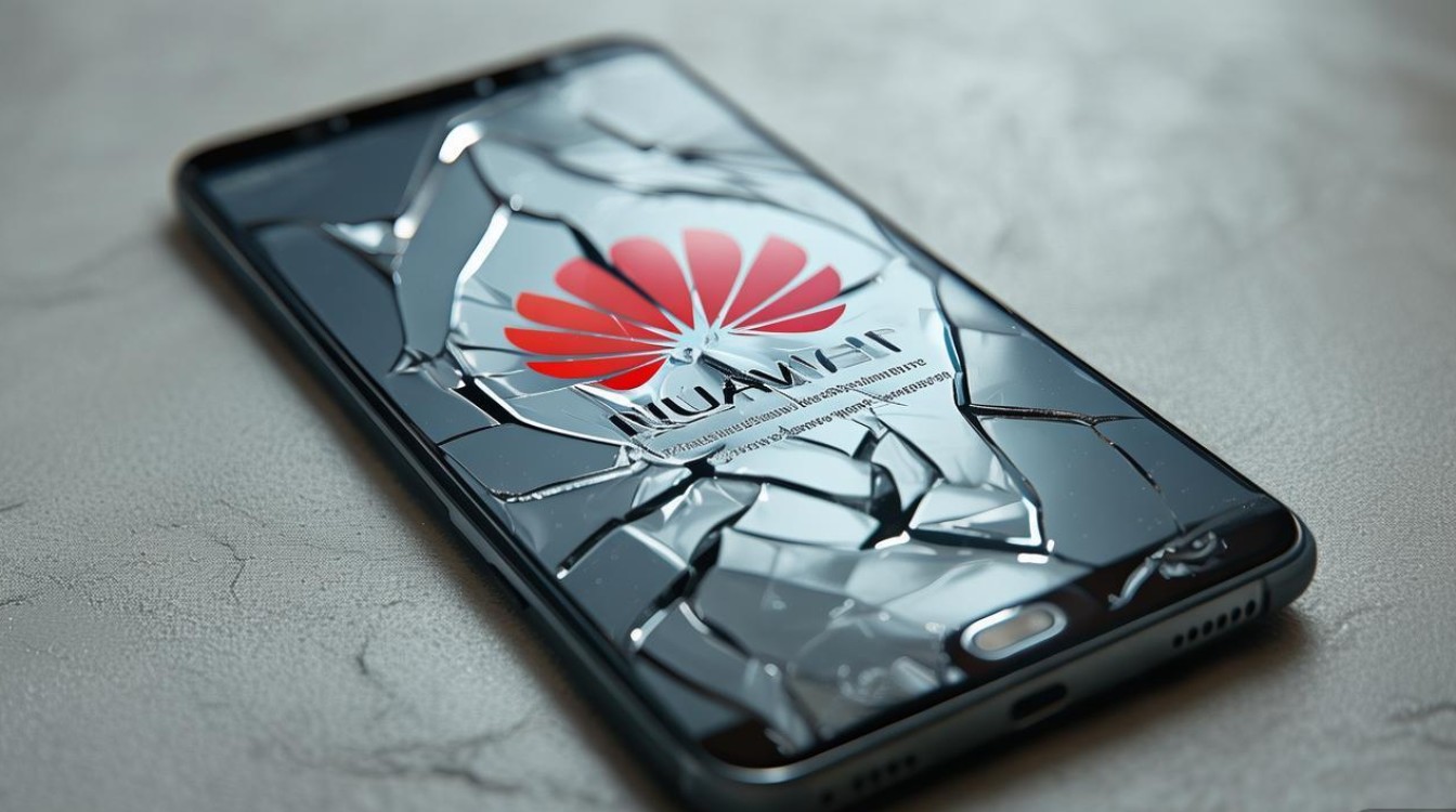 华为 摔地上 开不了机怎么办