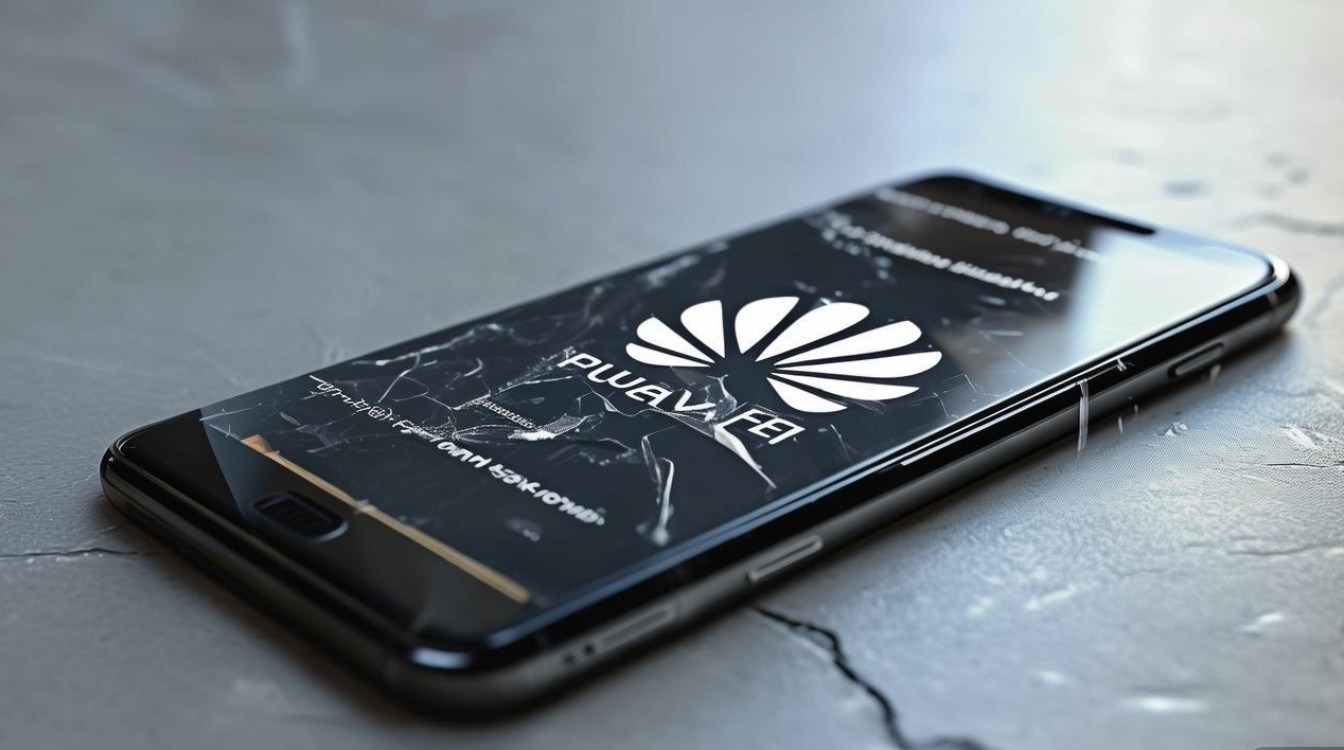 华为 摔地上 开不了机怎么办