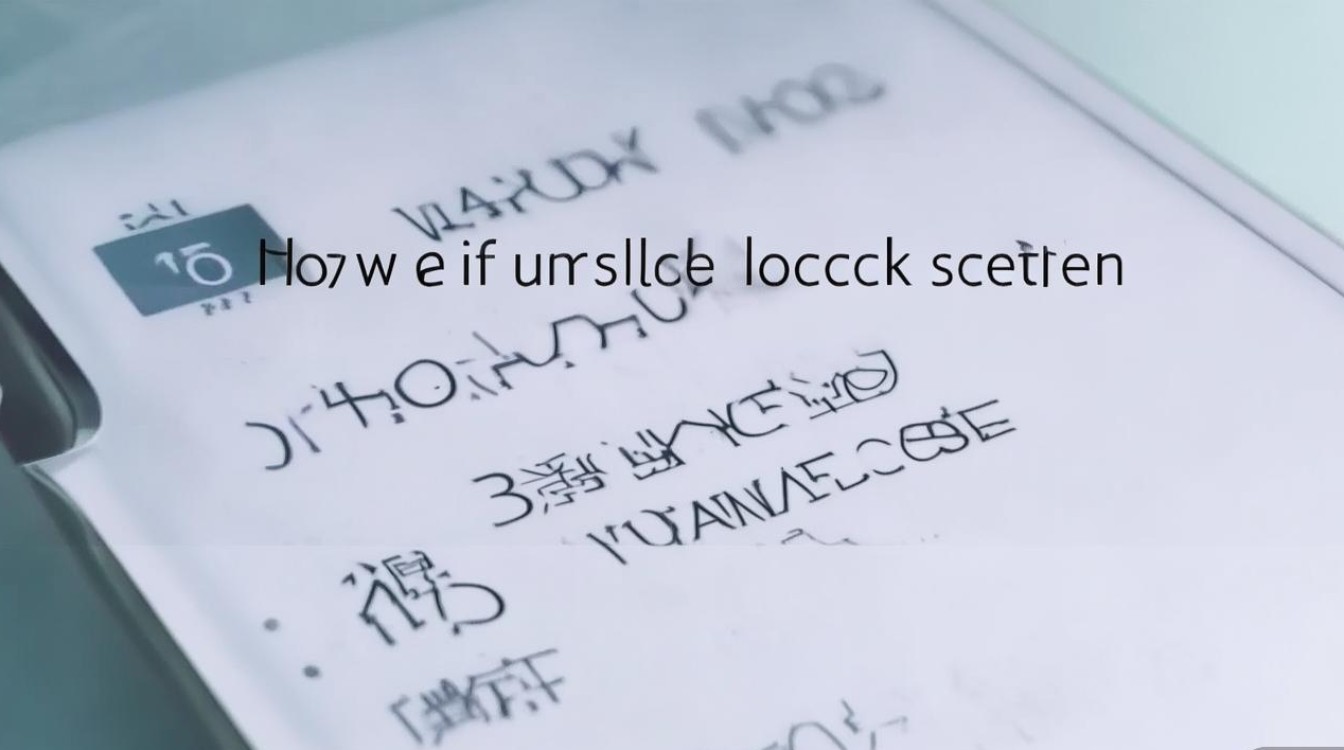 vivox6第三方锁屏在哪怎么卸掉