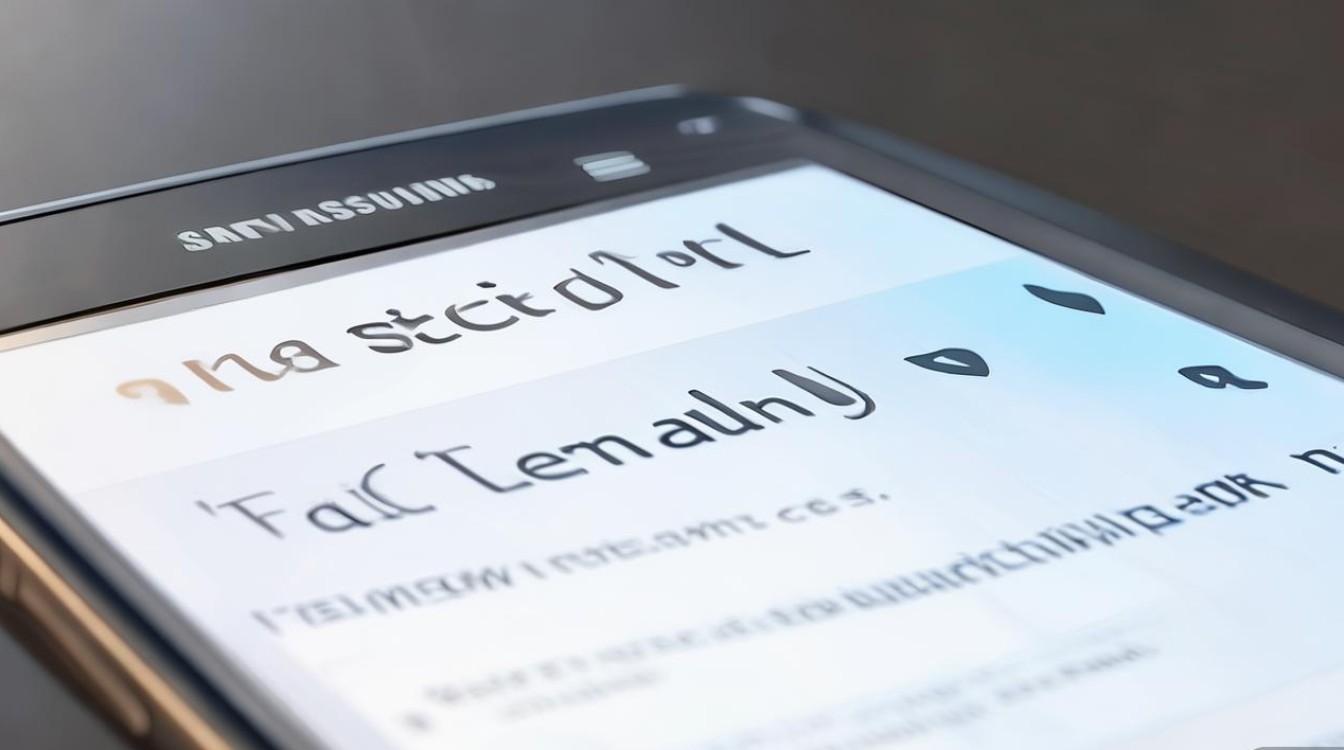 三星Note3怎么设置邮箱？详细步骤教程来了！