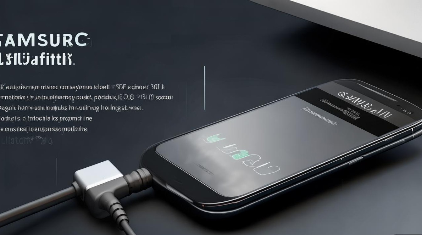 三星9308i连接电脑没反应？数据线驱动问题怎么解决？