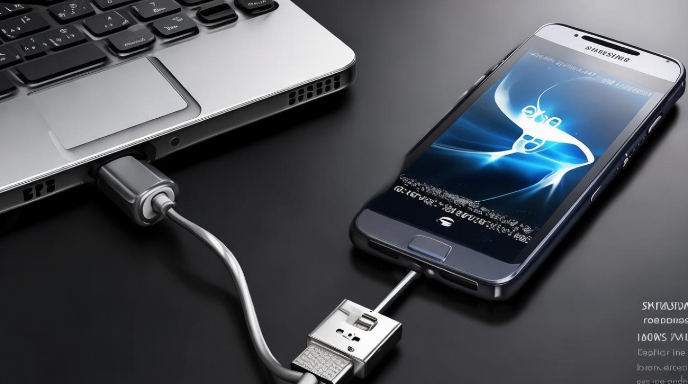 三星9308i连接电脑没反应？数据线驱动问题怎么解决？