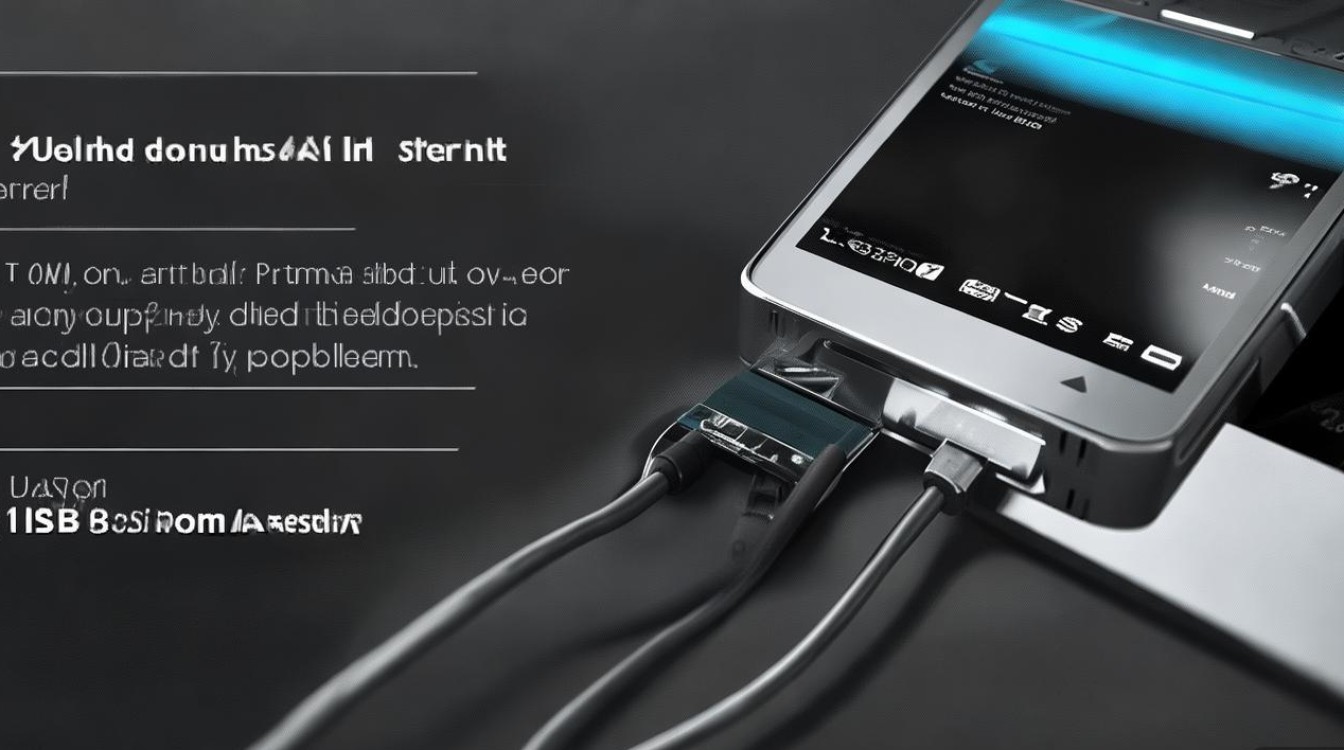 三星9308i连接电脑没反应？数据线驱动问题怎么解决？