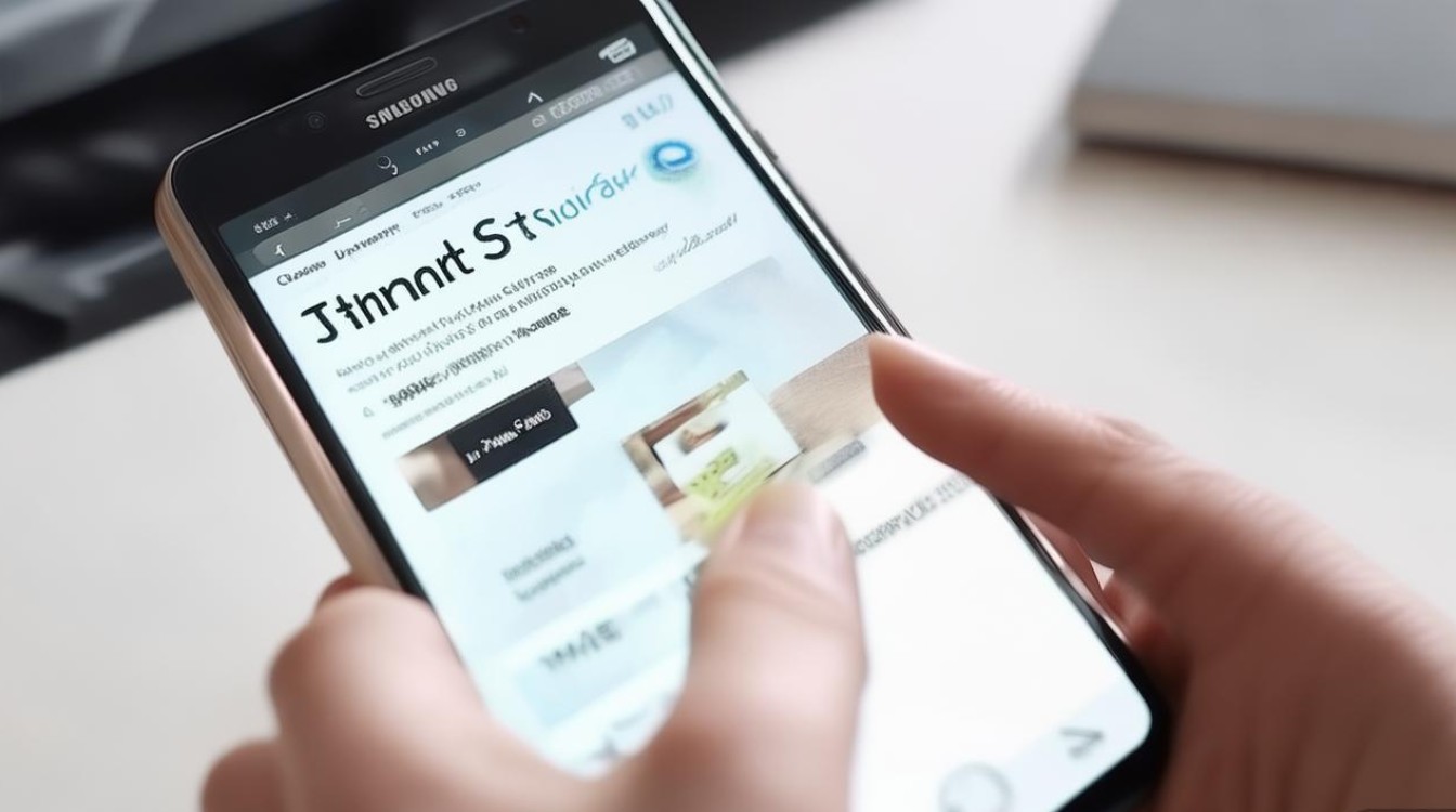 三星smart stay怎么用