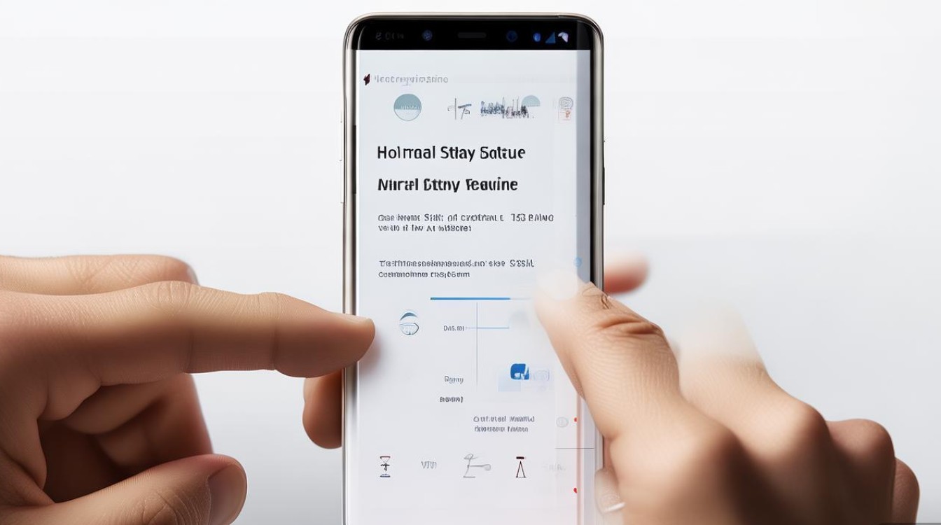 三星smart stay怎么用