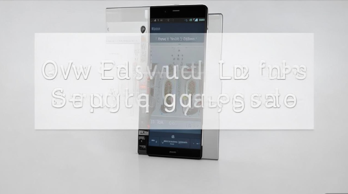 华为 储存 其他怎么清理