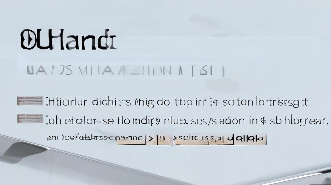 华为左上角有应用图标不见了怎么办