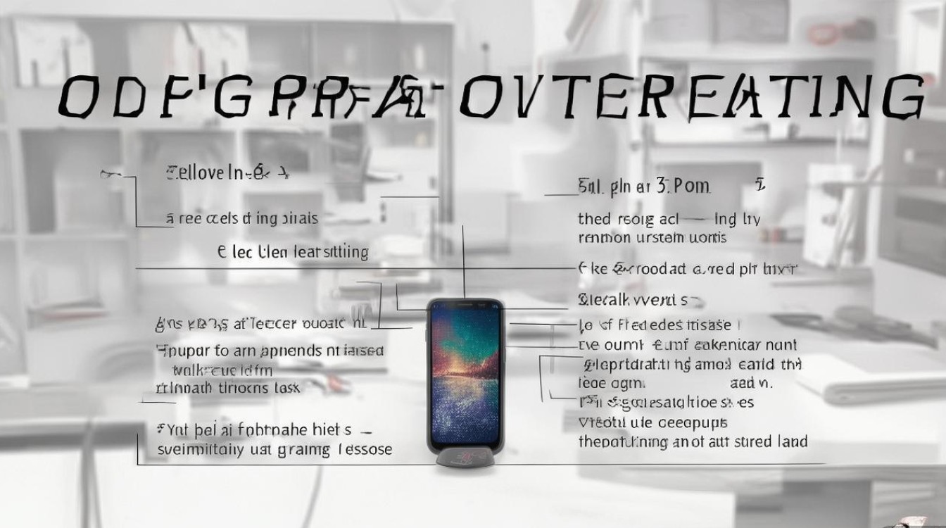 oppo9手机起热怎么处理