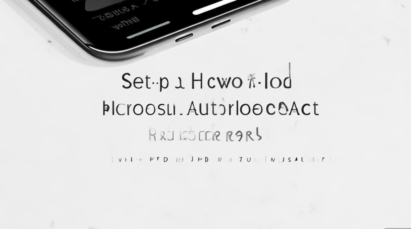 苹果6手机自动锁屏怎么设置密码？忘记密码怎么办？