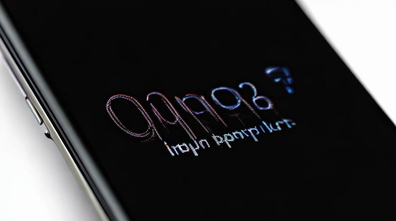 oppo手机黑屏开不了机怎么办啊？