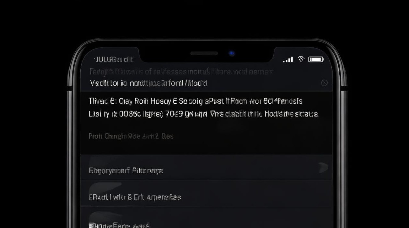 苹果6手机字体怎么设置？在哪里能改字体大小？