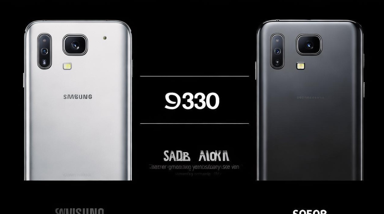 怎么辨别水货三星9300还是9308