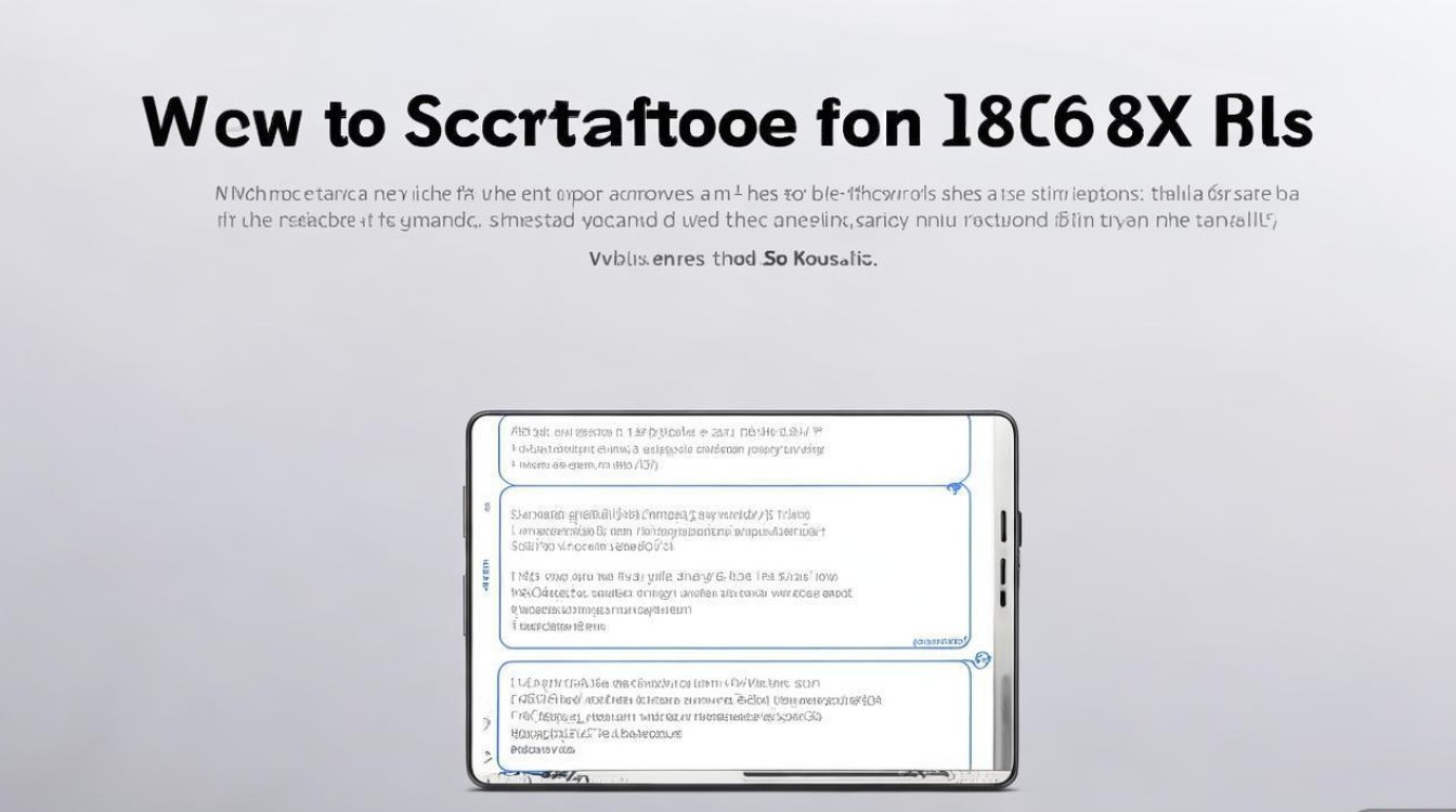 vivo x6 plus怎么截屏？三种方法轻松搞定
