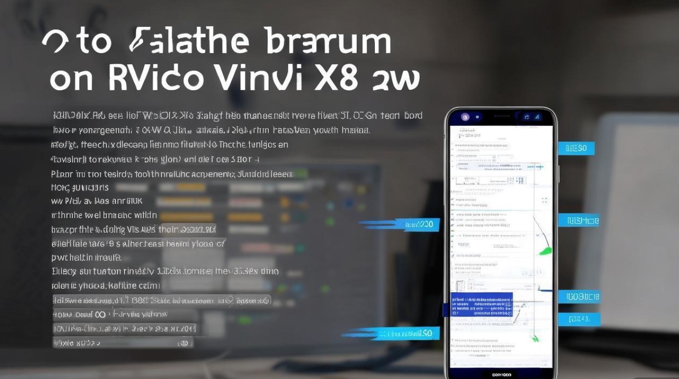 vivo x6 plus怎么刷机