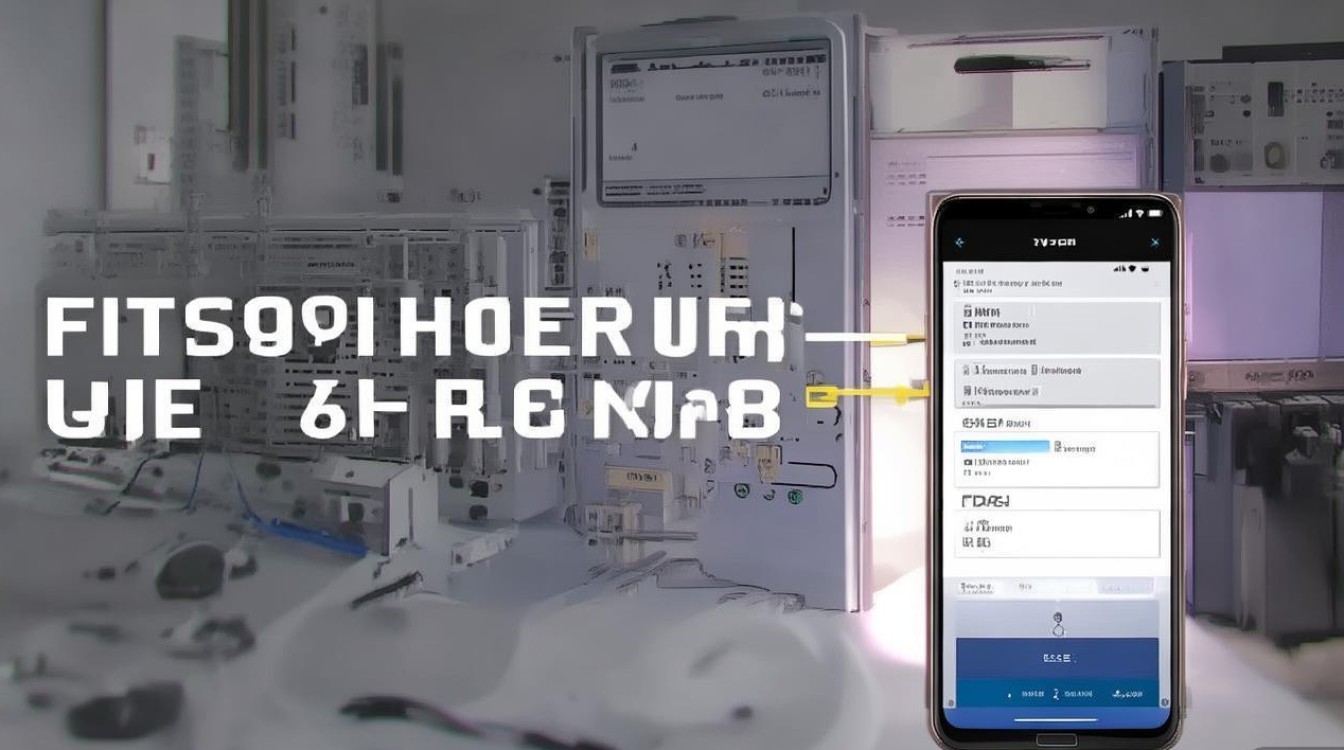 vivo x6 plus怎么刷机