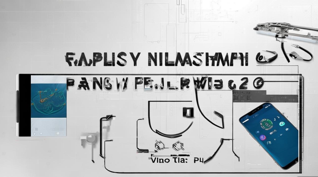 vivo x6 plus怎么刷机