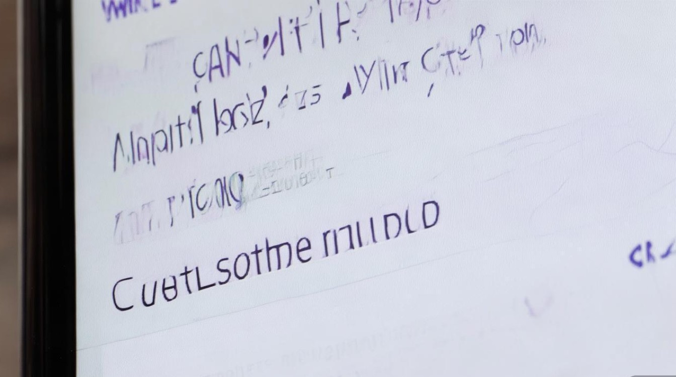 苹果6手机字体大小在哪里设置？怎么自定义字体样式？