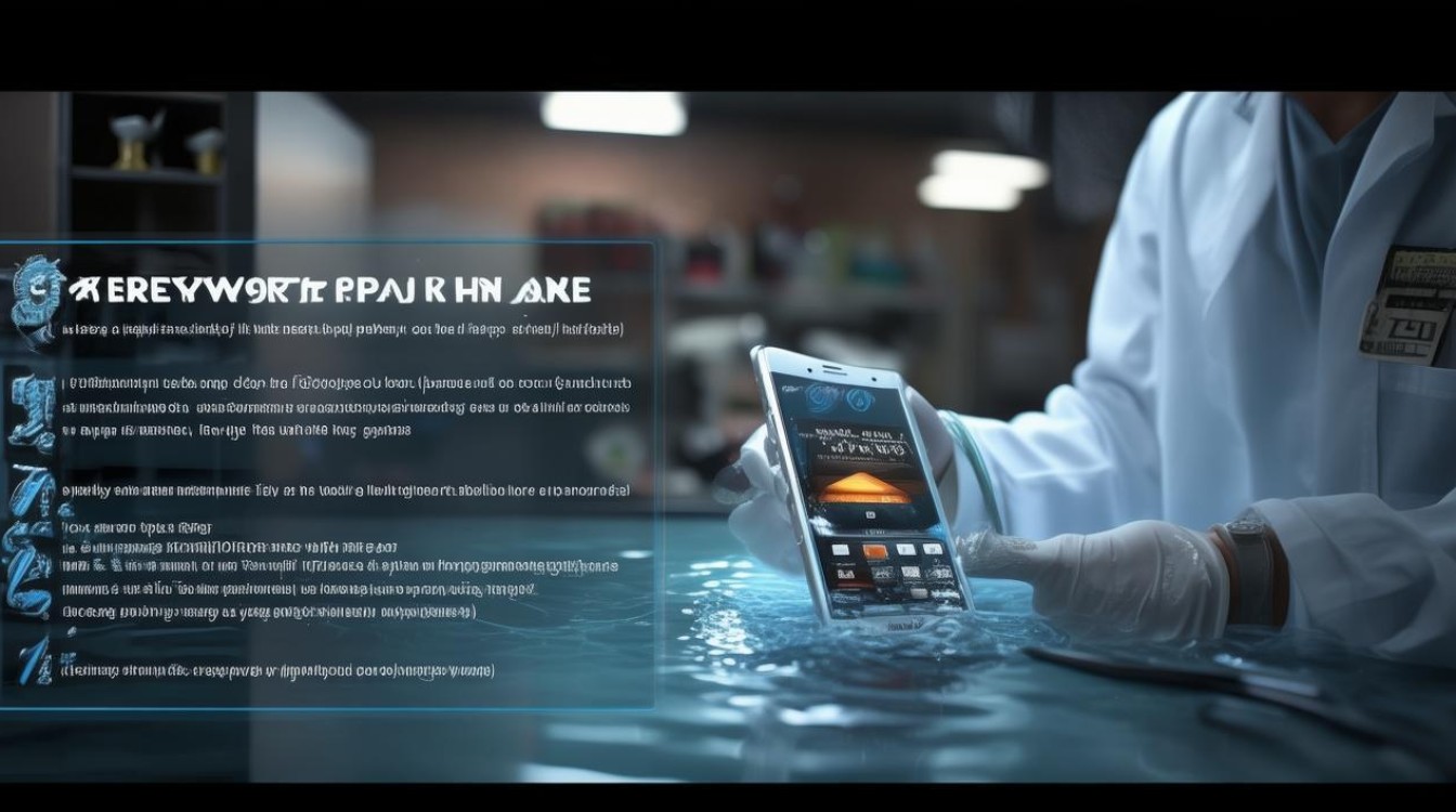 vivox6进水后不开机怎么办？急救方法有哪些？