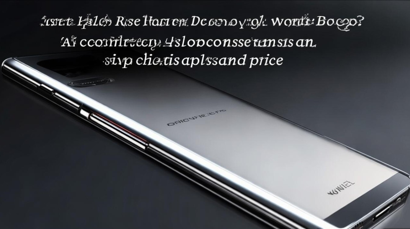 华为Mate40 RS保时捷值得买吗？参数价格全面解析