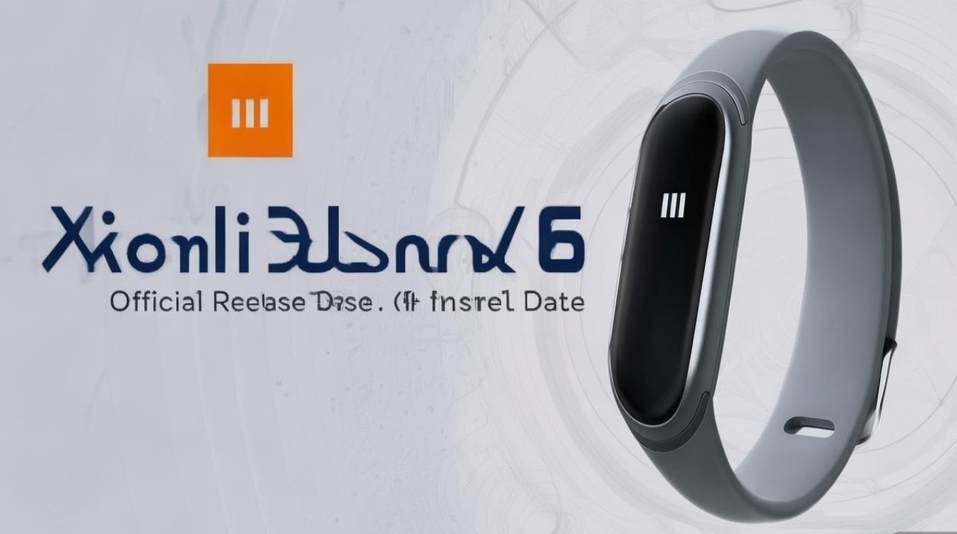 小米手环6正式发布日期是什么时候？