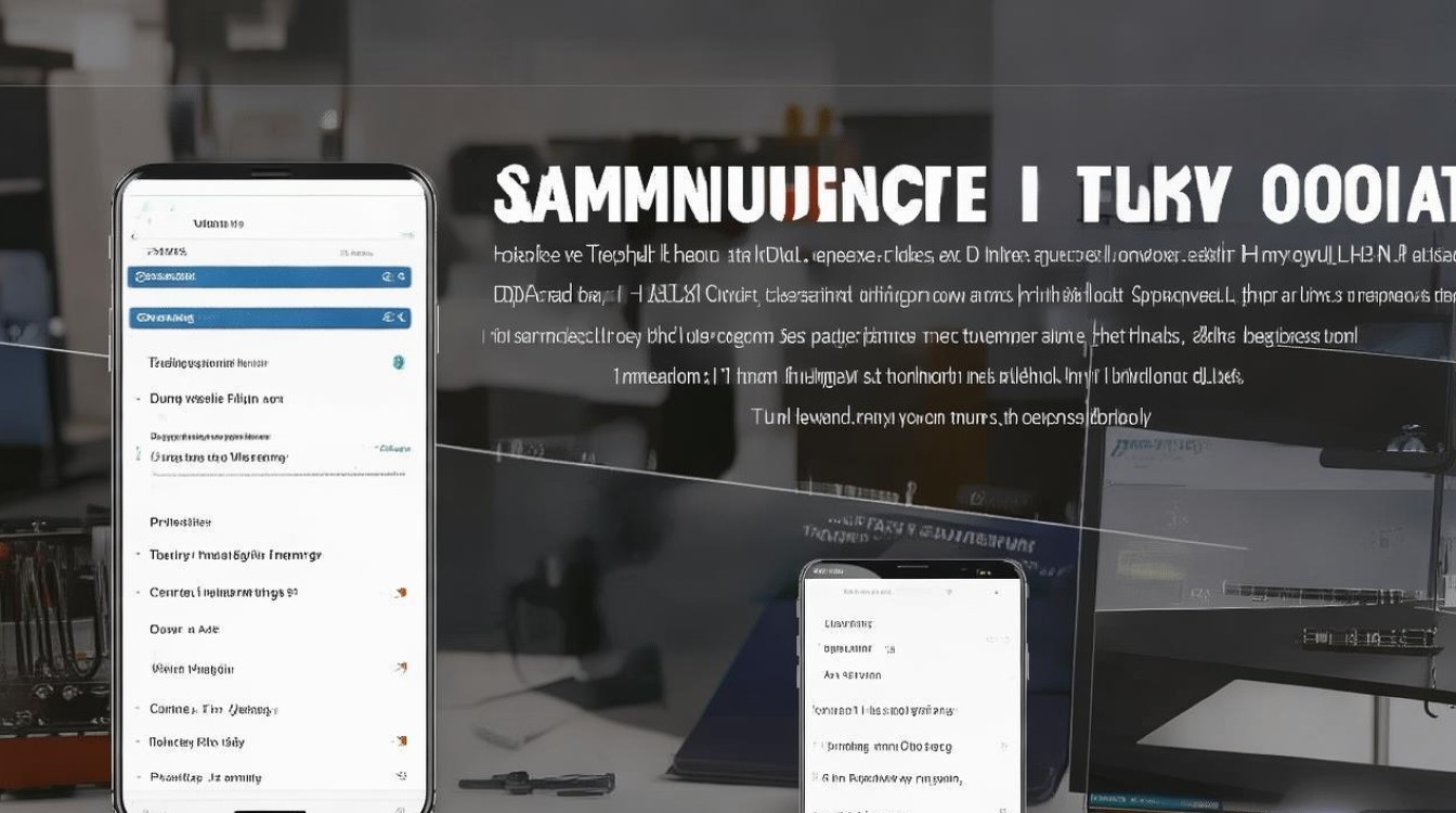 三星9308手机调试怎么弄？详细步骤与方法解析