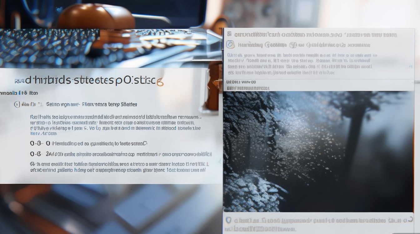 华为桌面默认设置在哪？桌面设置方法详解