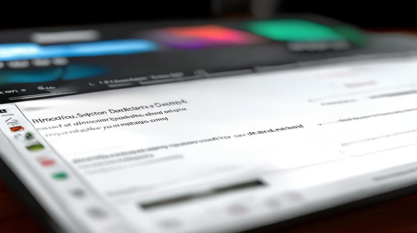 华为桌面默认设置在哪？桌面设置方法详解