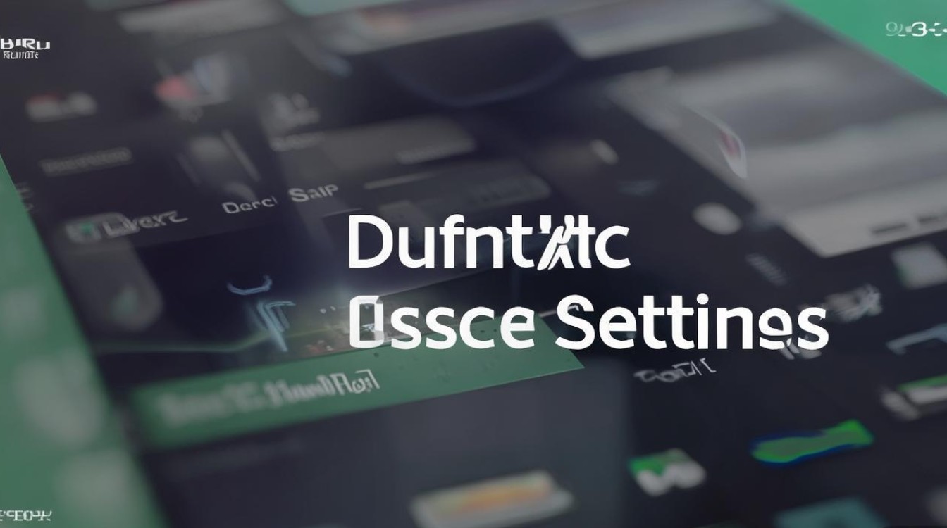 华为桌面默认桌面设置入口在哪里？