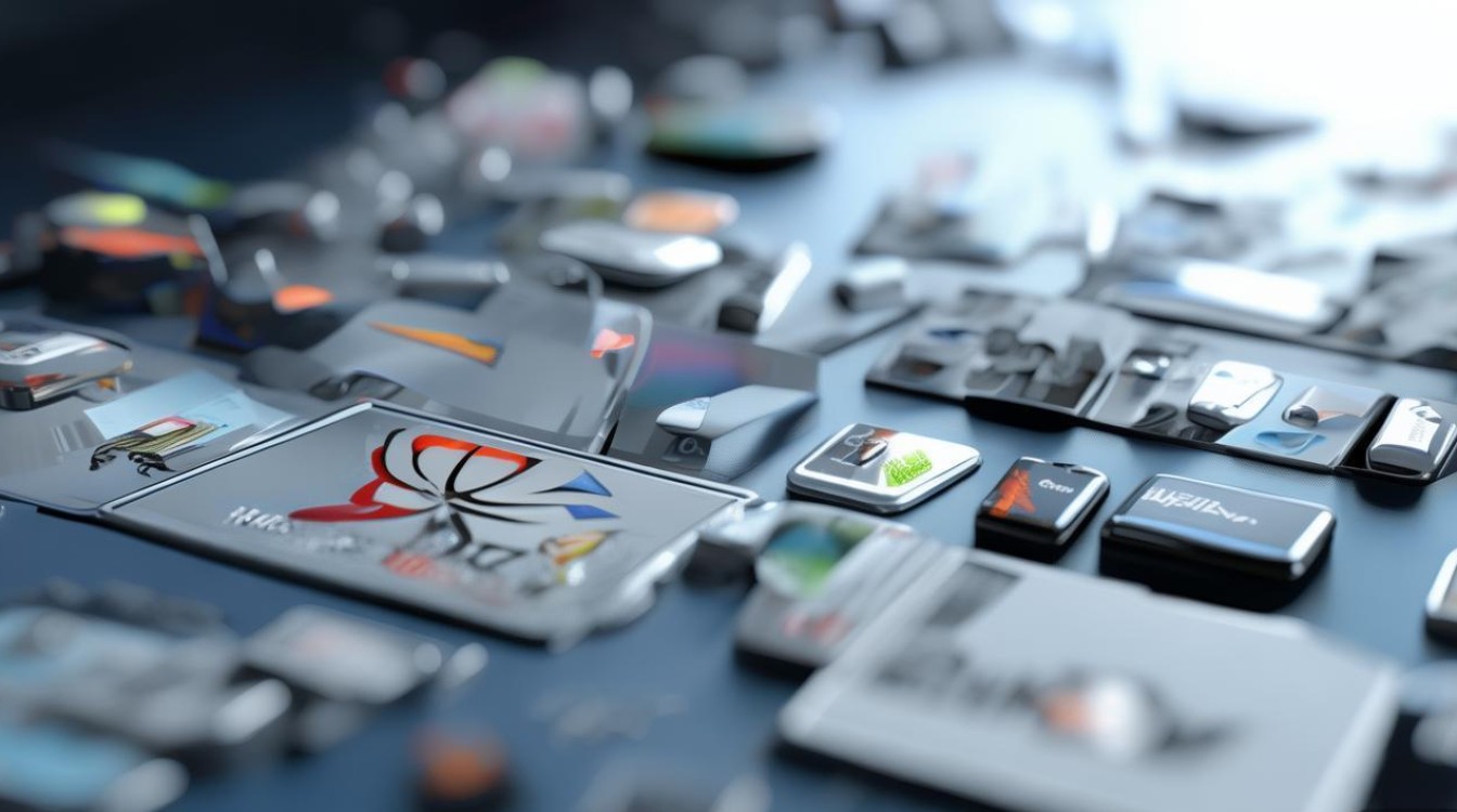 华为桌面图标突然乱掉，是什么原因导致的？